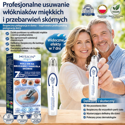 Oficjalny sklep markowy |☀️Hiskin® 7 𝑫𝒏𝒊 𝑷𝒓𝒆𝒑𝒂𝒓𝒂𝒕 𝑫𝒐 𝑼𝒔𝒖𝒘𝒂𝒏𝒊𝒂 𝑾łó𝒌𝒏𝒊𝒂𝒌ó𝒘 𝑴𝒊ę𝒌𝒌𝒊𝒄𝒉 𝑰 𝑷𝒓𝒛𝒆𝒃𝒂𝒓𝒘𝒊𝒆ń(𝐁𝐞𝐳 𝐁ó𝐥𝐮, 𝐁𝐞𝐳 𝐁𝐥𝐢𝐳𝐧 – 𝐑𝐨𝐥𝐥-𝐨𝐧)
