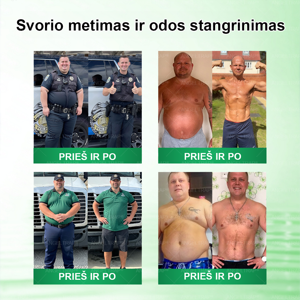💐𝐴𝑁𝐺𝐸𝐿𝑇𝑅𝐴𝑃® 𝐌𝐨𝐫𝐢𝐧𝐠𝐚 × 𝐁𝐞𝐫𝐛𝐞𝐫𝐲𝐧𝐚 × 𝐀𝐌𝐏𝐊 𝟏𝟎 в 𝟏 – Nano mikroadatinis pleistras svorio metimui | Tik 1 kartą per dieną ✅ Matomi pokyčiai per 𝟕 dienas – nutukimui, širdies ir kraujagyslių sveikatai, diabetui ir sąnarių problemoms gydyti
