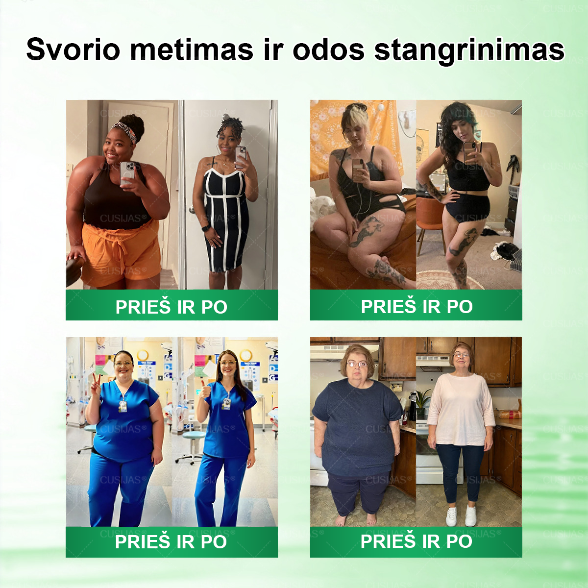 𝑪𝑼𝑺𝑰𝑱𝑨𝑺® 𝑴𝒐𝒓𝒊𝒏𝒈𝒂 · 𝐁𝐄𝐑𝐁𝐄𝐑𝐈𝐍𝐀𝐒 × 𝑵𝑨𝑫+ 10 viename Metabolizmo palaikymo nano mikroadatinis pleistras (𝗧𝗶𝗸 𝗸𝗮𝗿𝘁ą 𝗽𝗲𝗿 𝗱𝗶𝗲𝗻ą, 𝗺𝗮𝘁𝗼𝗺𝗶 𝗽𝗼𝗸𝘆č𝗶𝗮𝗶 𝗽𝗲𝗿 𝟳 𝗱𝗶𝗲𝗻𝗮𝘀)  ✅ Skirtas padėti palaikyti organizmo balansą, kūno savijautą ir kasdienę gerovę🌷