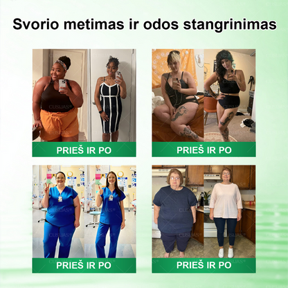 𝑪𝑼𝑺𝑰𝑱𝑨𝑺® 𝑴𝒐𝒓𝒊𝒏𝒈𝒂 · 𝐁𝐄𝐑𝐁𝐄𝐑𝐈𝐍𝐀𝐒 × 𝑵𝑨𝑫+ 10 viename Metabolizmo palaikymo nano mikroadatinis pleistras (𝗧𝗶𝗸 𝗸𝗮𝗿𝘁ą 𝗽𝗲𝗿 𝗱𝗶𝗲𝗻ą, 𝗺𝗮𝘁𝗼𝗺𝗶 𝗽𝗼𝗸𝘆č𝗶𝗮𝗶 𝗽𝗲𝗿 𝟳 𝗱𝗶𝗲𝗻𝗮𝘀)  ✅ Skirtas padėti palaikyti organizmo balansą, kūno savijautą ir kasdienę gerovę🌷