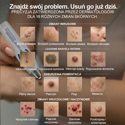 Oficjalny sklep markowy |☀️Hiskin® 7 𝑫𝒏𝒊 𝑷𝒓𝒆𝒑𝒂𝒓𝒂𝒕 𝑫𝒐 𝑼𝒔𝒖𝒘𝒂𝒏𝒊𝒂 𝑾łó𝒌𝒏𝒊𝒂𝒌ó𝒘 𝑴𝒊ę𝒌𝒌𝒊𝒄𝒉 𝑰 𝑷𝒓𝒛𝒆𝒃𝒂𝒓𝒘𝒊𝒆ń(𝐁𝐞𝐳 𝐁ó𝐥𝐮, 𝐁𝐞𝐳 𝐁𝐥𝐢𝐳𝐧 – 𝐑𝐨𝐥𝐥-𝐨𝐧)