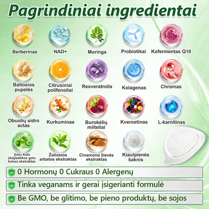 💐𝐴𝑁𝐺𝐸𝐿𝑇𝑅𝐴𝑃® 𝐌𝐨𝐫𝐢𝐧𝐠𝐚 × 𝐁𝐞𝐫𝐛𝐞𝐫𝐲𝐧𝐚 × 𝐀𝐌𝐏𝐊 𝟏𝟎 в 𝟏 – Nano mikroadatinis pleistras svorio metimui | Tik 1 kartą per dieną ✅ Matomi pokyčiai per 𝟕 dienas – nutukimui, širdies ir kraujagyslių sveikatai, diabetui ir sąnarių problemoms gydyti