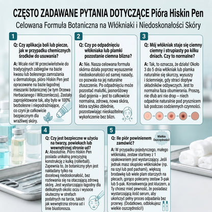 Oficjalny sklep markowy |☀️Hiskin® 7 𝑫𝒏𝒊 𝑷𝒓𝒆𝒑𝒂𝒓𝒂𝒕 𝑫𝒐 𝑼𝒔𝒖𝒘𝒂𝒏𝒊𝒂 𝑾łó𝒌𝒏𝒊𝒂𝒌ó𝒘 𝑴𝒊ę𝒌𝒌𝒊𝒄𝒉 𝑰 𝑷𝒓𝒛𝒆𝒃𝒂𝒓𝒘𝒊𝒆ń(𝐁𝐞𝐳 𝐁ó𝐥𝐮, 𝐁𝐞𝐳 𝐁𝐥𝐢𝐳𝐧 – 𝐑𝐨𝐥𝐥-𝐨𝐧)