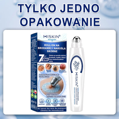 Oficjalny sklep markowy |☀️Hiskin® 7 𝑫𝒏𝒊 𝑷𝒓𝒆𝒑𝒂𝒓𝒂𝒕 𝑫𝒐 𝑼𝒔𝒖𝒘𝒂𝒏𝒊𝒂 𝑾łó𝒌𝒏𝒊𝒂𝒌ó𝒘 𝑴𝒊ę𝒌𝒌𝒊𝒄𝒉 𝑰 𝑷𝒓𝒛𝒆𝒃𝒂𝒓𝒘𝒊𝒆ń(𝐁𝐞𝐳 𝐁ó𝐥𝐮, 𝐁𝐞𝐳 𝐁𝐥𝐢𝐳𝐧 – 𝐑𝐨𝐥𝐥-𝐨𝐧)