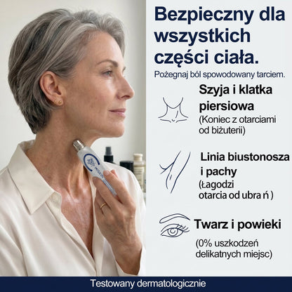 Oficjalny sklep markowy |☀️Hiskin® 7 𝑫𝒏𝒊 𝑷𝒓𝒆𝒑𝒂𝒓𝒂𝒕 𝑫𝒐 𝑼𝒔𝒖𝒘𝒂𝒏𝒊𝒂 𝑾łó𝒌𝒏𝒊𝒂𝒌ó𝒘 𝑴𝒊ę𝒌𝒌𝒊𝒄𝒉 𝑰 𝑷𝒓𝒛𝒆𝒃𝒂𝒓𝒘𝒊𝒆ń(𝐁𝐞𝐳 𝐁ó𝐥𝐮, 𝐁𝐞𝐳 𝐁𝐥𝐢𝐳𝐧 – 𝐑𝐨𝐥𝐥-𝐨𝐧)
