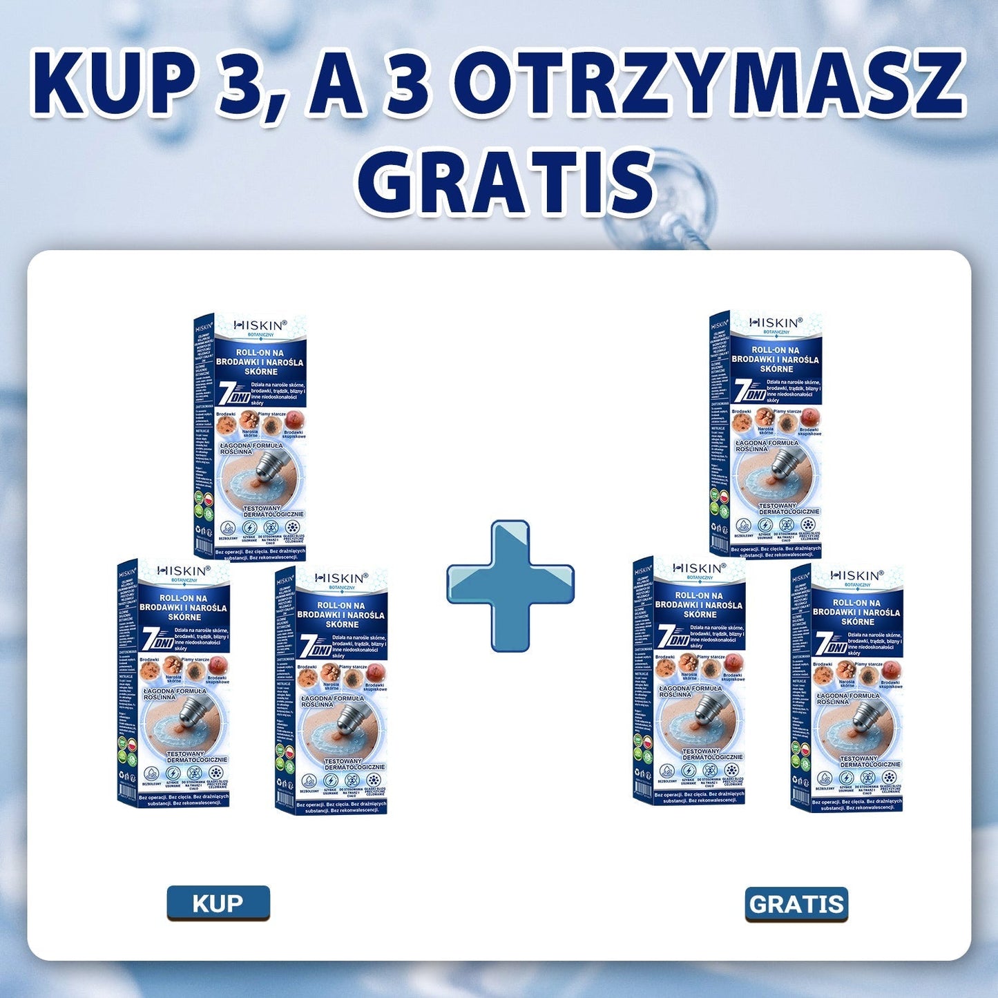 Oficjalny sklep markowy |☀️Hiskin® 7 𝑫𝒏𝒊 𝑷𝒓𝒆𝒑𝒂𝒓𝒂𝒕 𝑫𝒐 𝑼𝒔𝒖𝒘𝒂𝒏𝒊𝒂 𝑾łó𝒌𝒏𝒊𝒂𝒌ó𝒘 𝑴𝒊ę𝒌𝒌𝒊𝒄𝒉 𝑰 𝑷𝒓𝒛𝒆𝒃𝒂𝒓𝒘𝒊𝒆ń(𝐁𝐞𝐳 𝐁ó𝐥𝐮, 𝐁𝐞𝐳 𝐁𝐥𝐢𝐳𝐧 – 𝐑𝐨𝐥𝐥-𝐨𝐧)